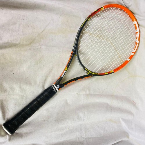 Racchetta tennis head - tennis,