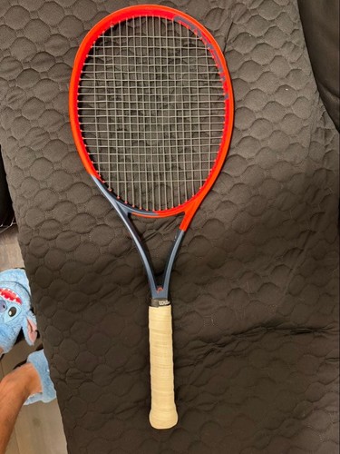 Racchetta tennis head - racchetta,