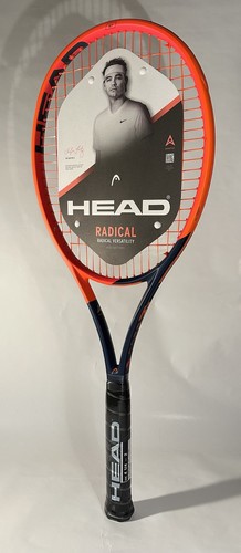 Head radical 2023 - head, 300g