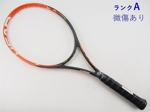 Racchetta tennis usata testa - usata,