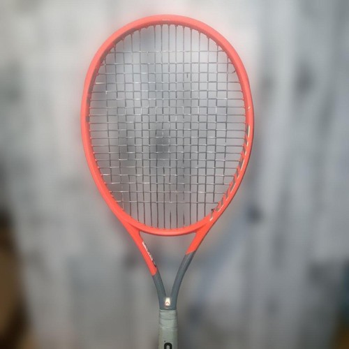 Racchetta tennis head - racchetta,