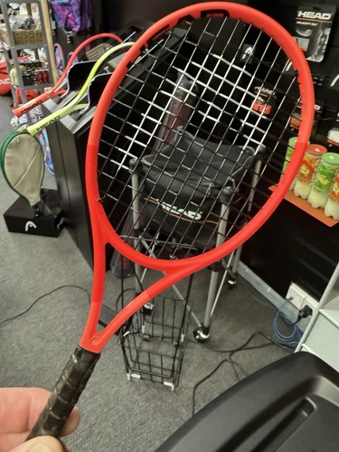 Racchetta tennis head - racchetta, da