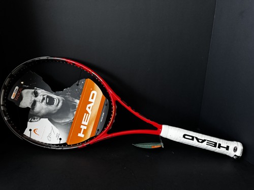 Nuova racchetta tennis head - tennis,