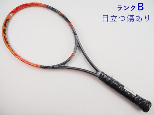 Racchetta tennis usata - racchetta,