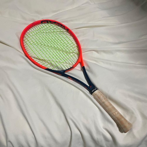 Testa radicale tennistopia - testa,