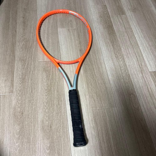 Racchetta tennis head - tennis,