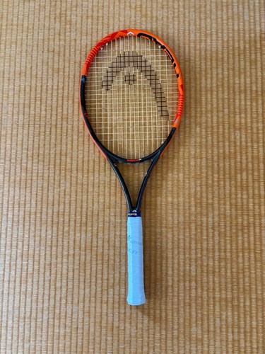 Paraurti completo head radical - completo,