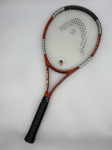 Racchetta tennis head - tennis,