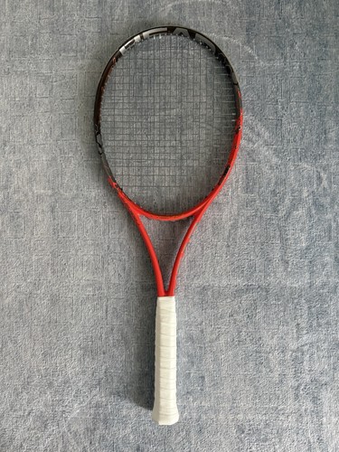 Racchetta tennis head - racchetta, da