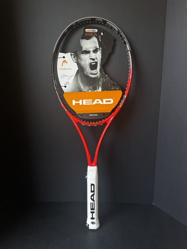 Nuova racchetta tennis head - nuova,