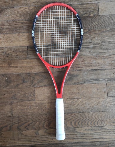 Racchetta tennis head - racchetta,