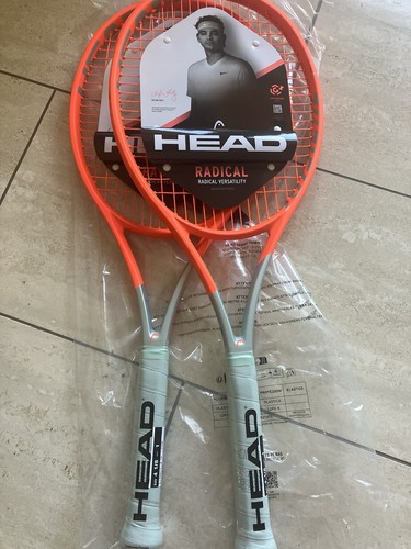 Racchetta tennis head - da,