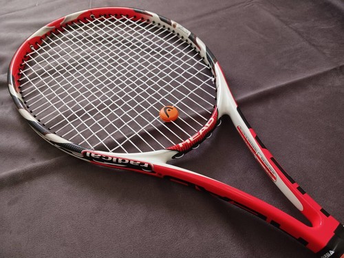 Racchetta tennis head - racchetta, da