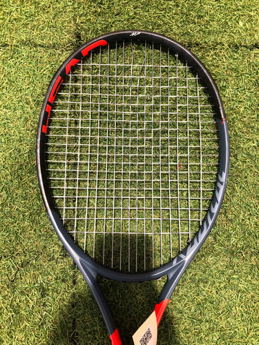 Racchetta tennis head - da,