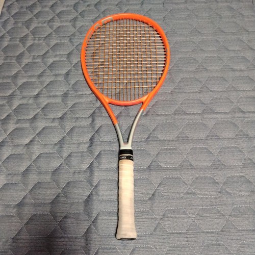 Racchetta tennis head - tennis,