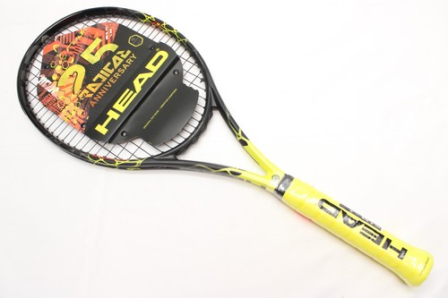 Nos racchetta tennis head - racchetta, da