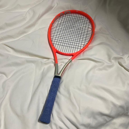 Testa radical tennistopia - testa, mp