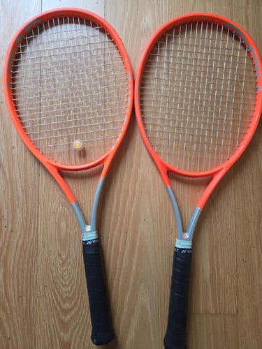 Tennis head radical - head, mp