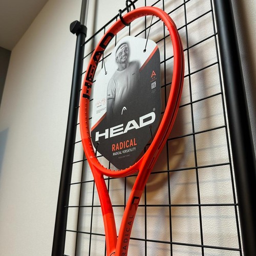 Head radical 2025 - head, mp