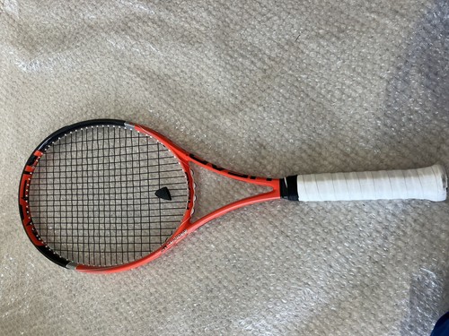 Racchetta tennis head - da,