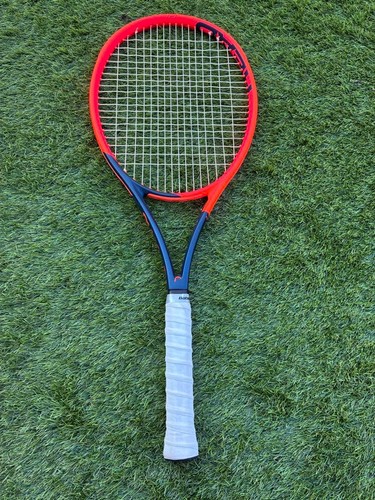Racchetta tennis head - da,