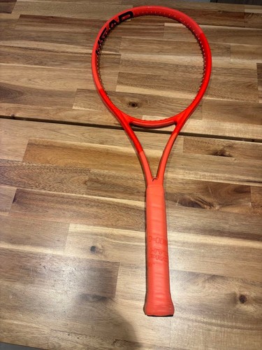 Testa per racchetta tennis - racchetta, da
