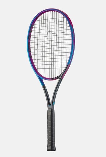 Racchetta tennis head - tennis, radical