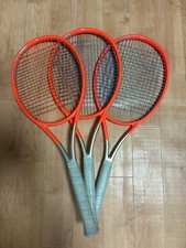 Set 3 TESTA Radical MP G3
