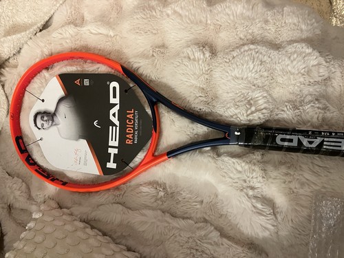Racchetta tennis head - racchetta,