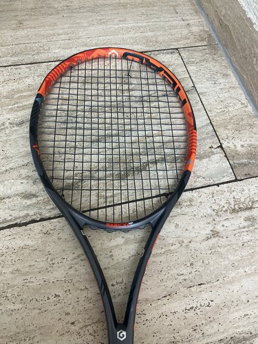 Racchetta tennis head - racchetta,
