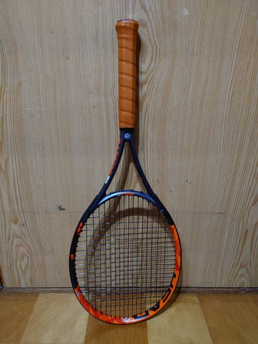Racchetta tennis head - tennis,