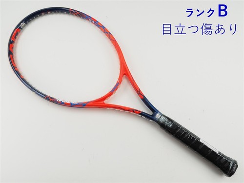 Racchetta tennis usata - da,