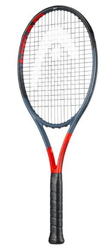 Racchetta tennis head - tennis,
