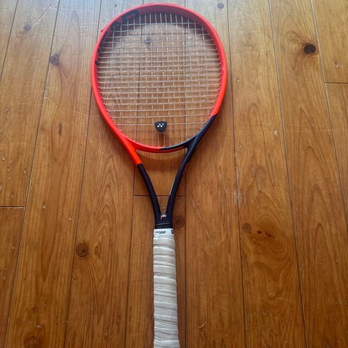 Racchetta tennis head - racchetta,