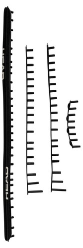 Striscia paraurti head - paraurti,