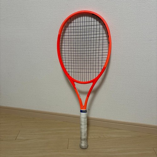 Racchetta tennis head - racchetta,