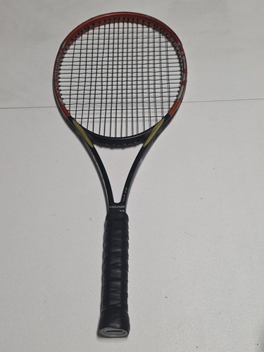 Racchetta tennis head - racchetta,