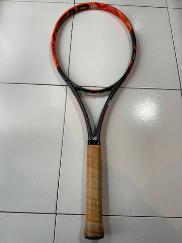 Head tgt260 16x19 graphene - pj,