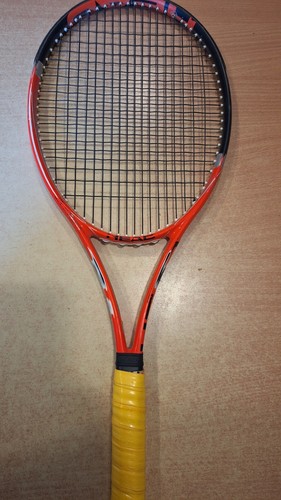 Racchetta tennis head - racchetta,