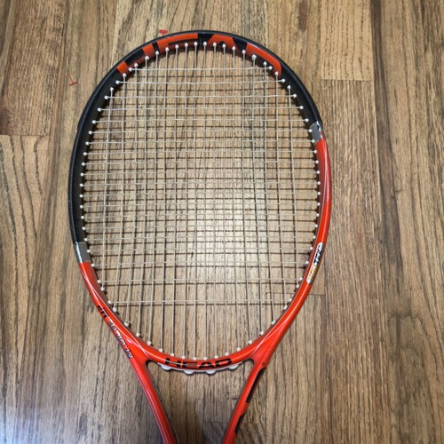 Racchetta tennis head - racchetta,