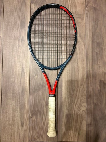 Racchetta tennis head - racchetta, da