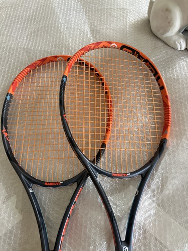 Racchetta tennis head - racchetta,