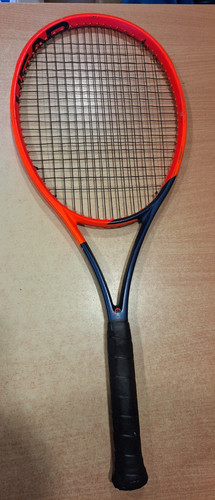 Racchetta tennis head - tennis,